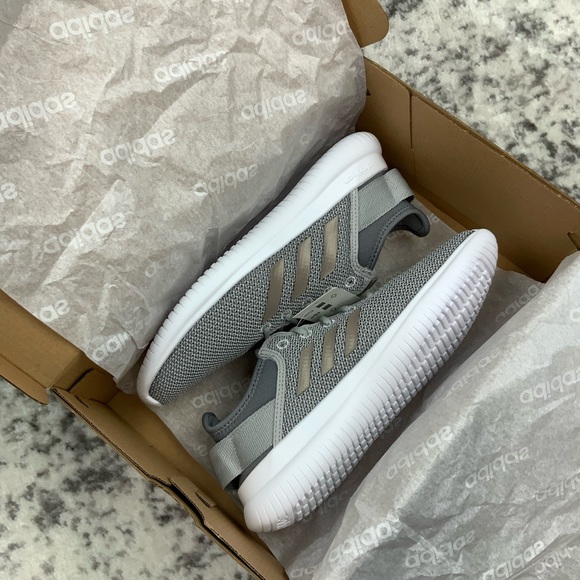 NIB Adidas QTFLEX women’s running shoes - Picture 8 of 8